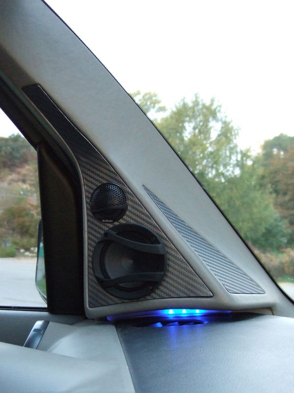 My high end car stereo system Steve Hoffman Music Forums